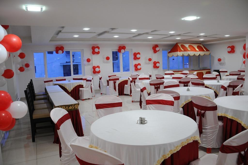 Plaza Hotel Trichy Tiruchirappalli Pokój zdjęcie